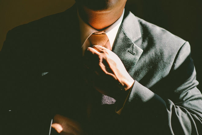 La corbata, un auténtico símbolo de distinción masculina 