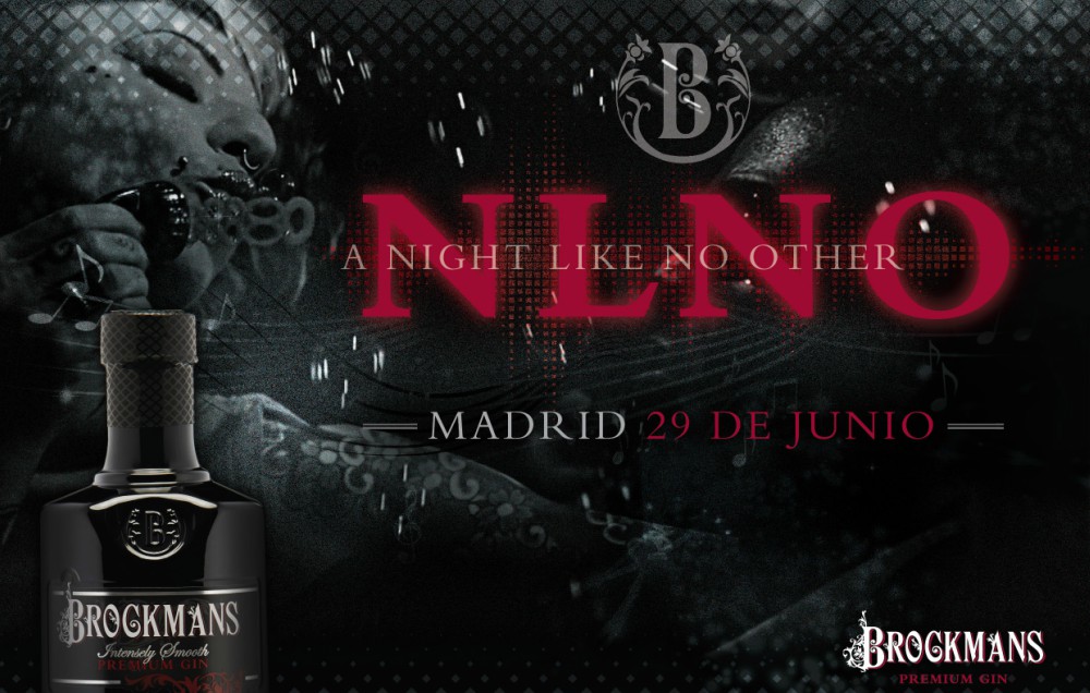 A Night Like No Other Madrid, 29 de junio