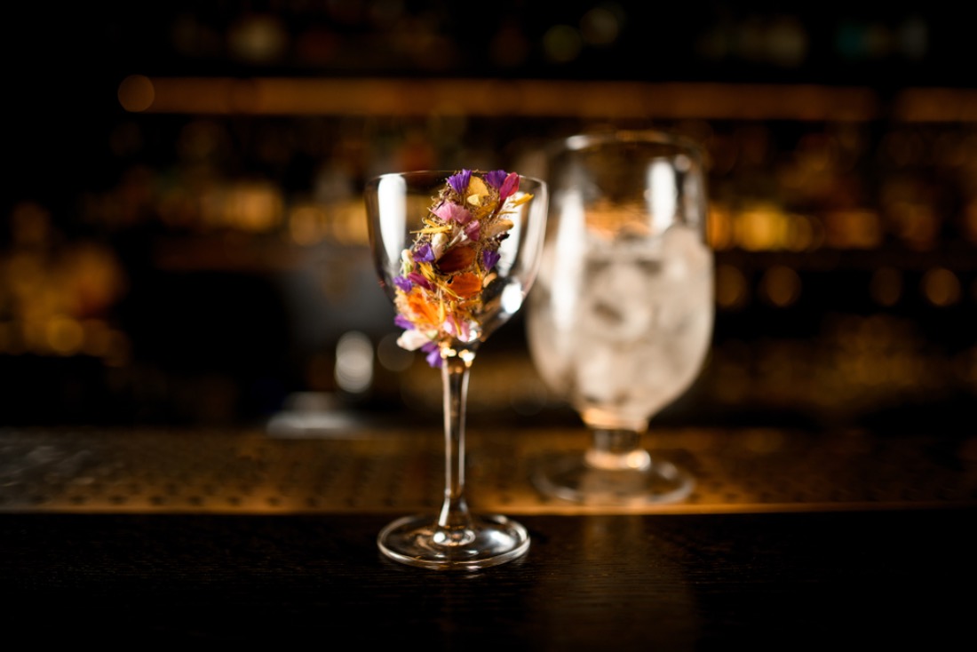 Coctelerías para vivir Madrid Cocktail Week
